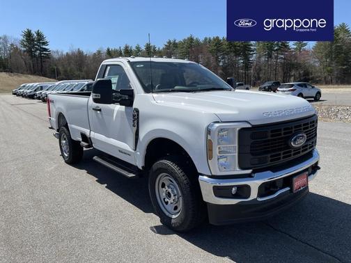 2025 Ford F-350 XL