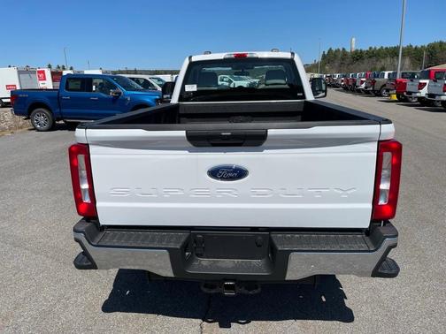2025 Ford F-350 XL