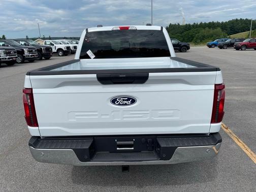 2025 Ford F-150 XL Hybrid