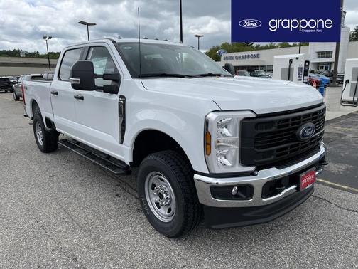 2025 Ford F-350 XL