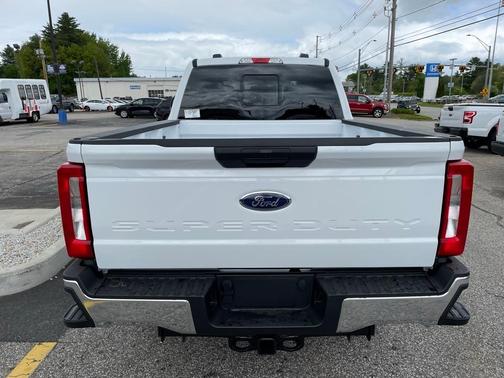 2025 Ford F-350 XL