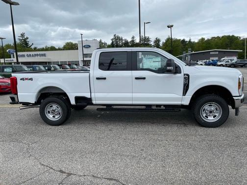 2025 Ford F-350 XL