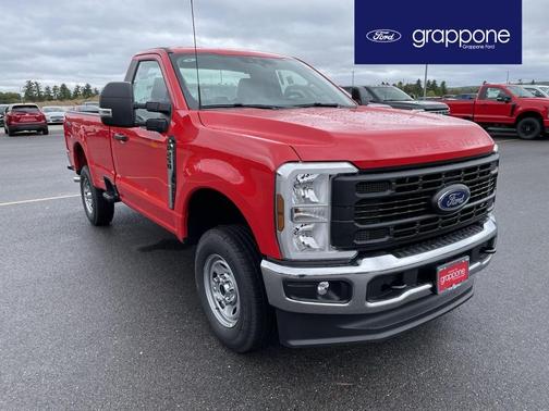 2026 Ford F-250 XL