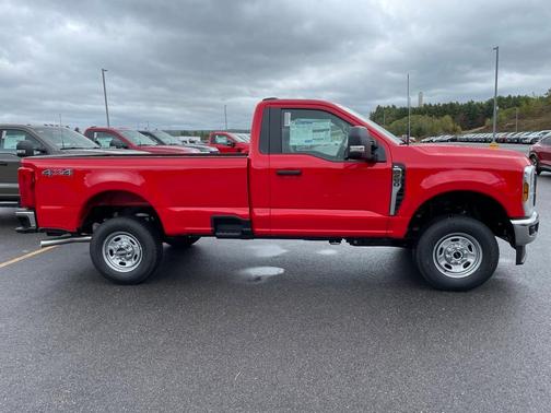 2026 Ford F-250 XL