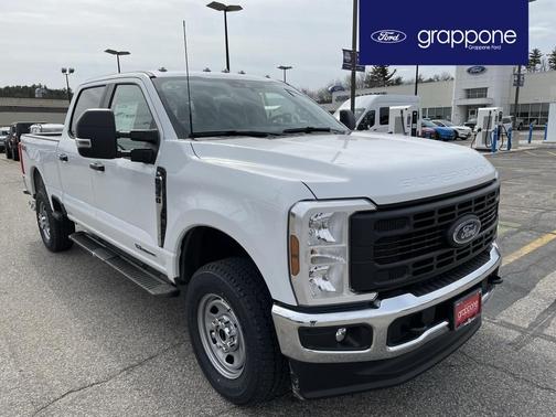 2025 Ford F-350 XL