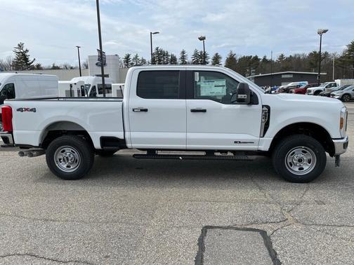 2025 Ford F-350 XL