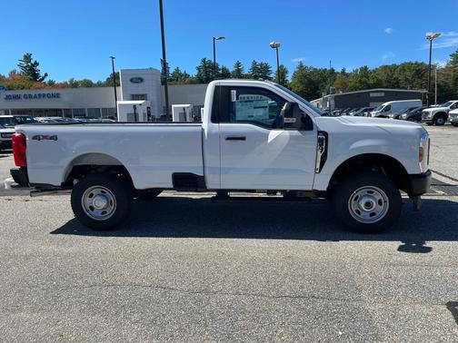 2026 Ford F-350 XL