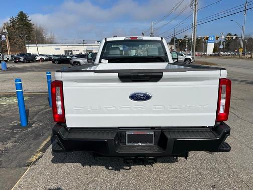 2025 Ford F-250 XL