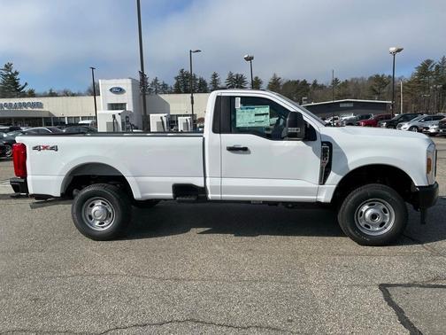 2025 Ford F-250 XL