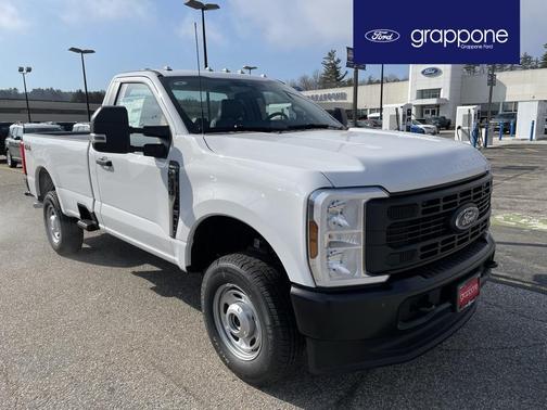 2025 Ford F-250 XL