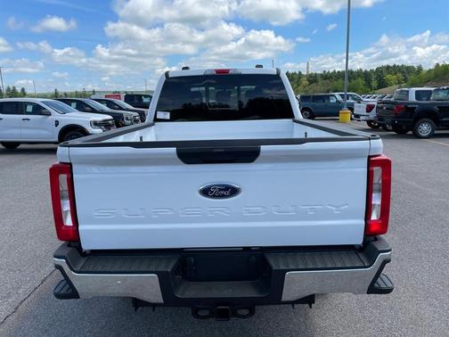 2025 Ford F-250 XL