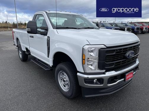 2026 Ford F-250 XL