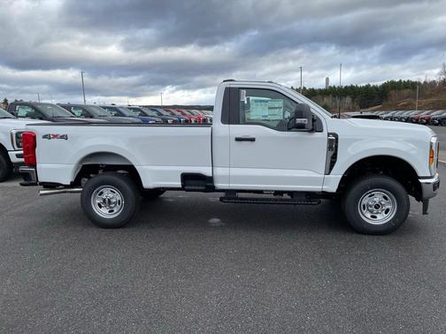 2026 Ford F-250 XL