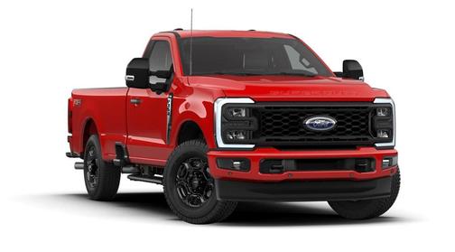 2026 Ford F-350 XL