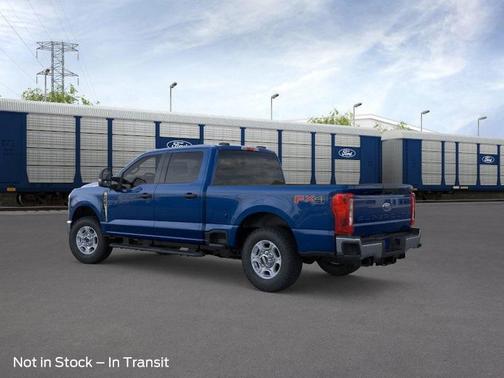2026 Ford F-250 XLT