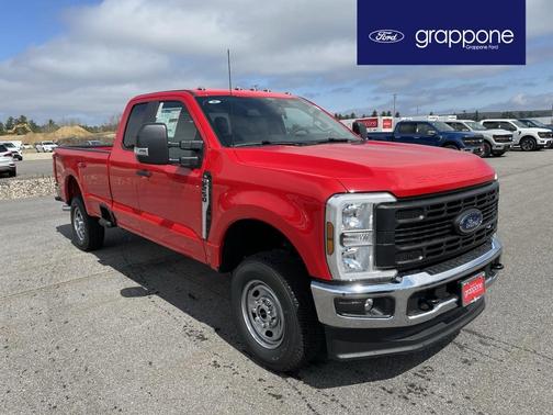 2025 Ford F-250 XL