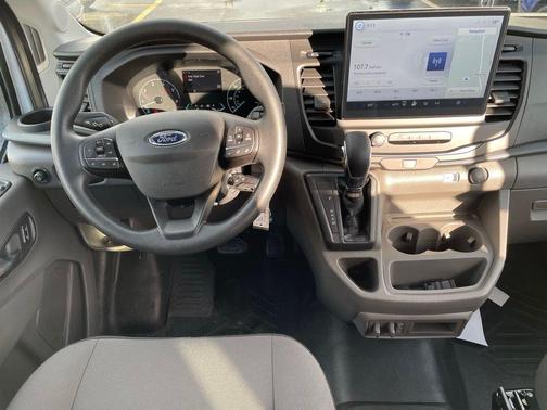 2025 Ford Transit-350 XL