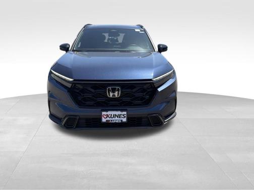 Canyon 2026 Honda CR-V Hybrid Sport
