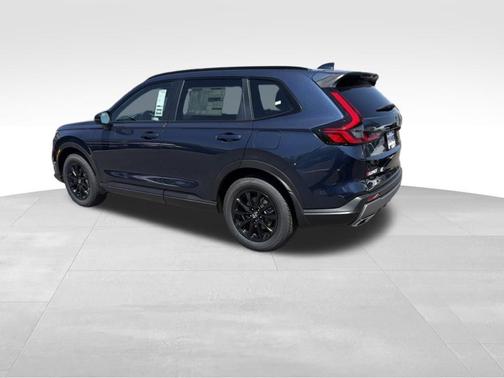 Canyon 2026 Honda CR-V Hybrid Sport