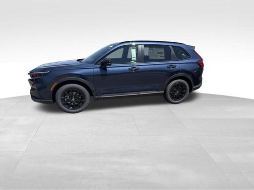 Canyon 2026 Honda CR-V Hybrid Sport