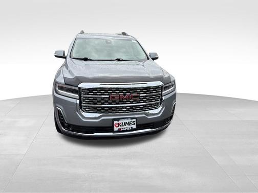 Sterling 2023 GMC Acadia Denali