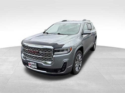 Sterling 2023 GMC Acadia Denali