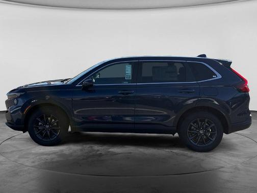 Canyon 2027 Honda CR-V EX-L