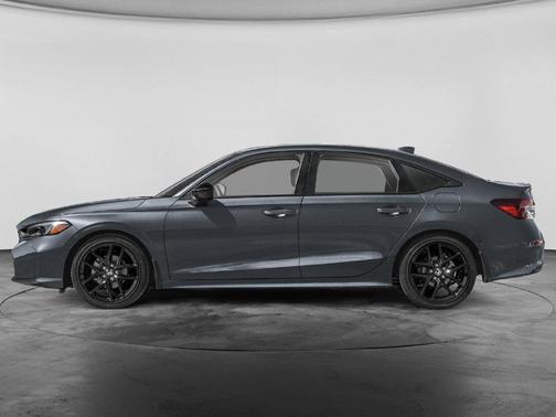 GC 2027 Honda Civic Sport