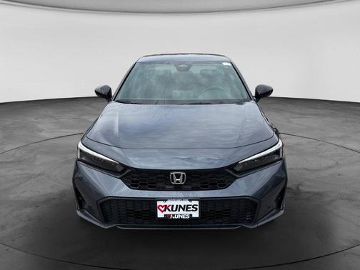 GC 2027 Honda Civic Sport