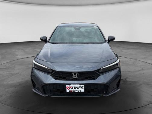 GC 2027 Honda Civic Sport
