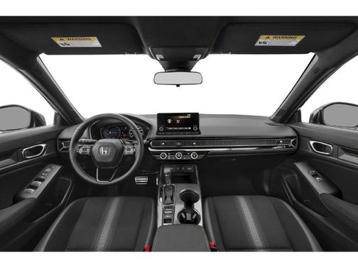 GC 2027 Honda Civic Sport