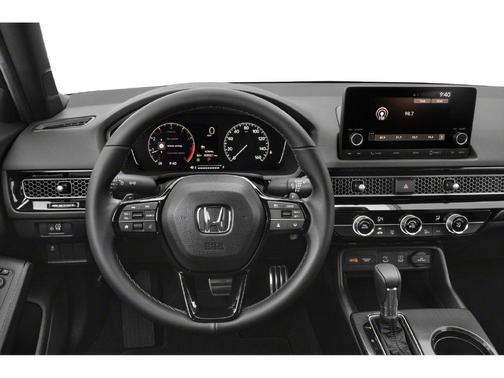 GC 2027 Honda Civic Sport