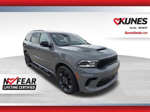 2024 Dodge Durango R/T