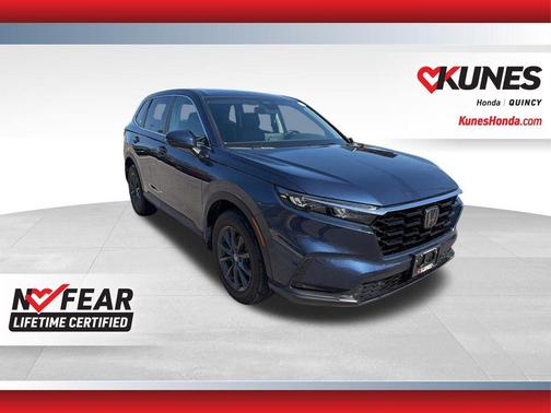 Canyon 2026 Honda CR-V EX-L