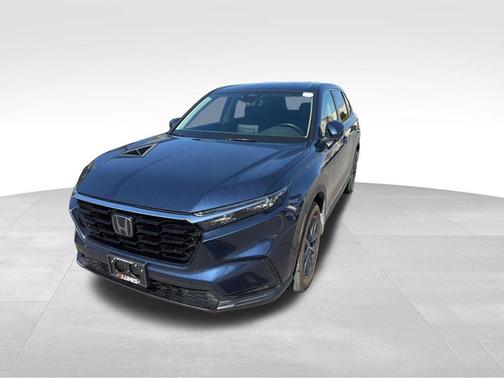 Canyon 2026 Honda CR-V EX-L
