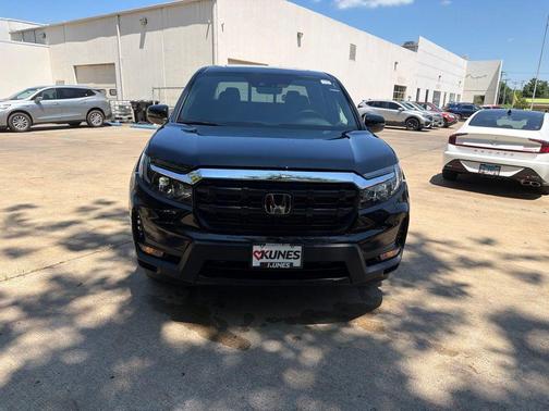 BV 2026 Honda Ridgeline RTL