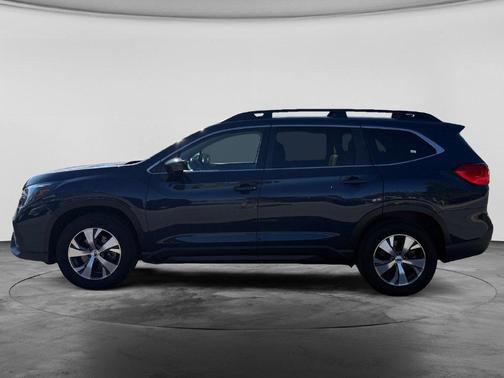 Cosmic Blue Pearl 2024 Subaru Ascent Premium