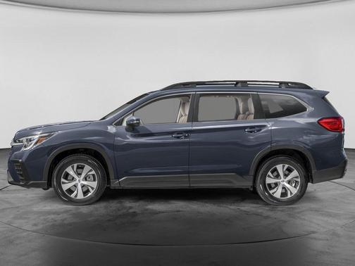 Cosmic Blue Pearl 2024 Subaru Ascent Premium