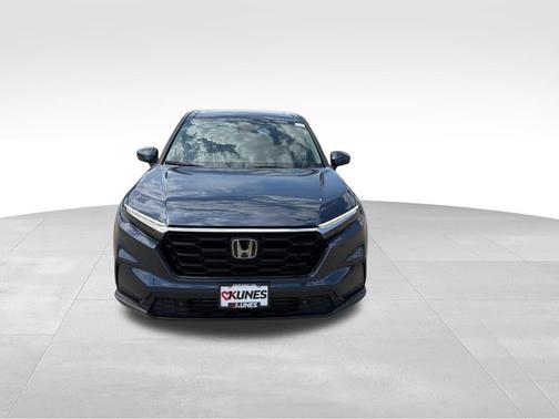 Canyon 2026 Honda CR-V EX-L