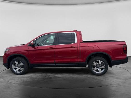 RM 2026 Honda Ridgeline RTL