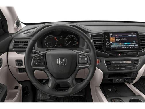 RM 2026 Honda Ridgeline RTL