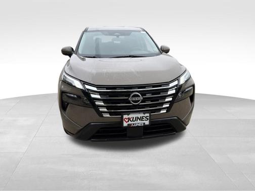 Baja Storm 2025 Nissan Rogue SV