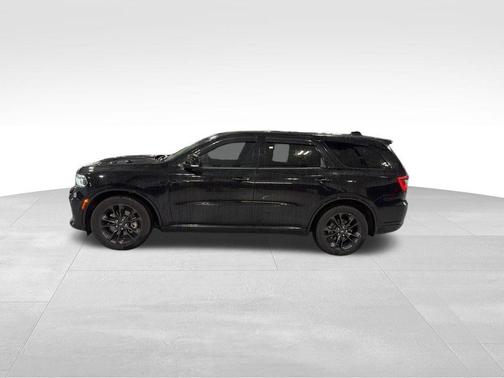 DB Black Crystal Clearcoat 2022 Dodge Durango R/T
