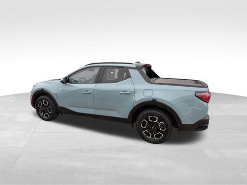 2023 Hyundai SANTA CRUZ 2.5T SEL Premium