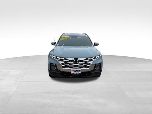2023 Hyundai SANTA CRUZ 2.5T SEL Premium