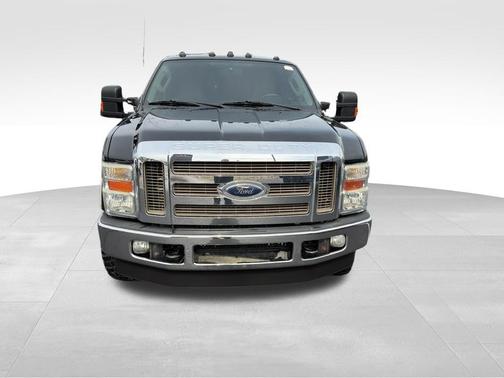 2008 Ford F-350 Lariat Super Duty