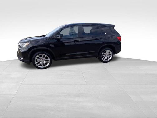 2024 Honda Passport EX-L