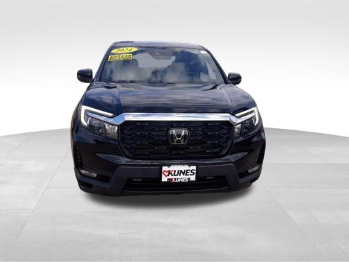 2024 Honda Passport EX-L