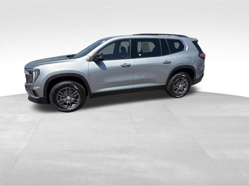 Sterling 2025 GMC Acadia Elevation