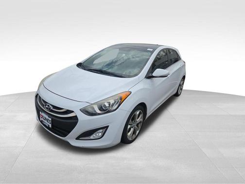 2014 Hyundai Elantra GT Base